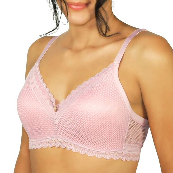 Soutien Moldado Com Renda E Bojo Make