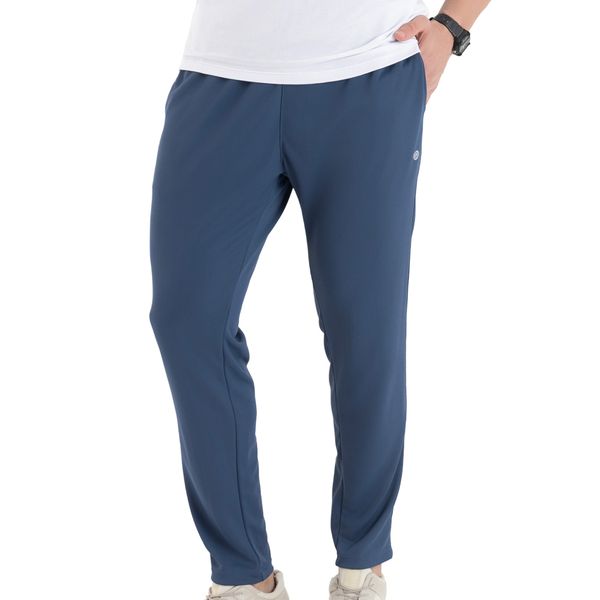 Calça Colmeia Masculina Marinho