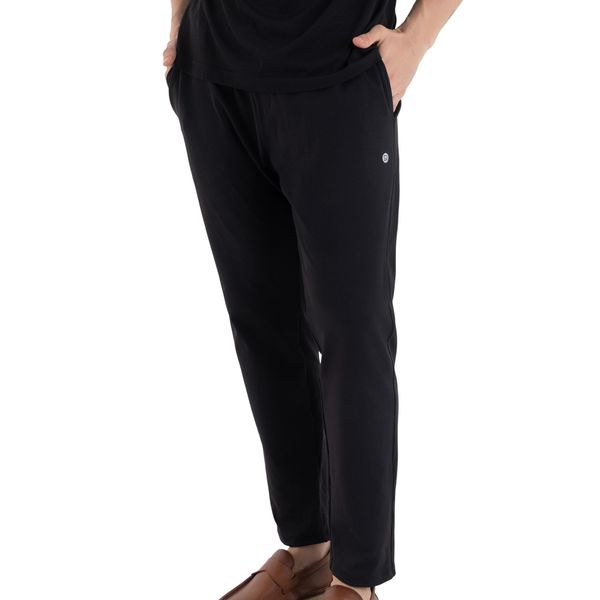 Calça Colmeia Masculina Preto